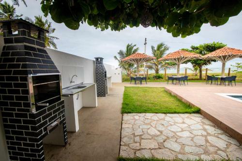 Apartamento Condom�nio Praias de Maragogi