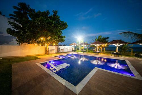 Apartamento Condom�nio Praias de Maragogi