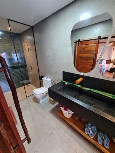 Villa Pantai Boutique Hotel Maragogi