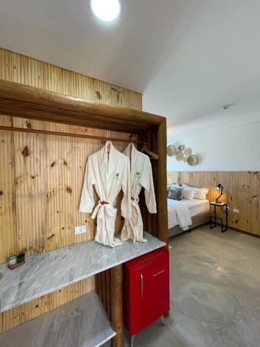 Villa Pantai Boutique Hotel Maragogi