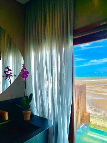Villa Pantai Boutique Hotel Maragogi