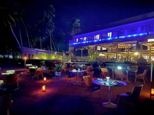 Villa Pantai Boutique Hotel Maragogi