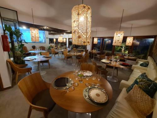 Villa Pantai Boutique Hotel Maragogi