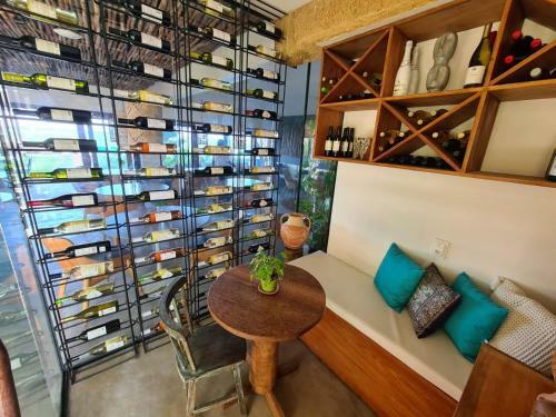 Villa Pantai Boutique Hotel Maragogi