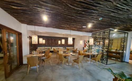 Villa Pantai Boutique Hotel Maragogi