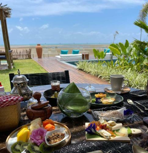 Villa Pantai Boutique Hotel Maragogi