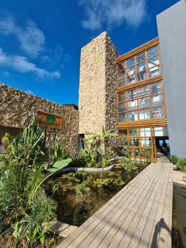 Villa Pantai Boutique Hotel Maragogi