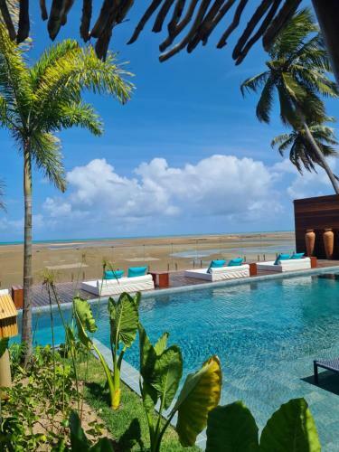 Villa Pantai Boutique Hotel Maragogi