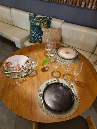 Villa Pantai Boutique Hotel Maragogi
