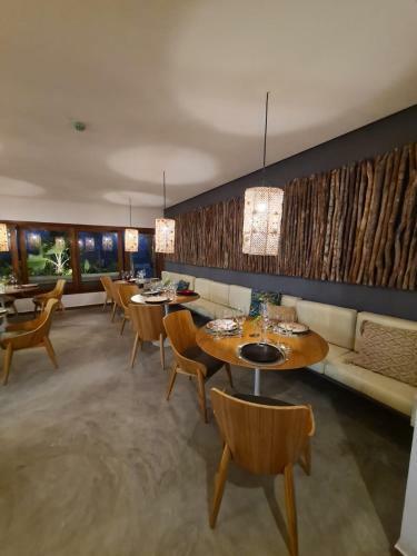 Villa Pantai Boutique Hotel Maragogi