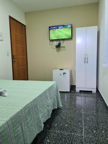 Hostal Maragogi Suites 4