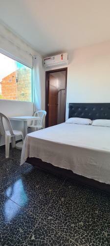 Hostal Maragogi Suites 4