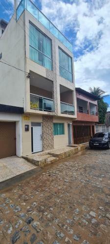 Hostal Maragogi Suites 4