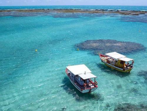 Hostal Maragogi Suites 4