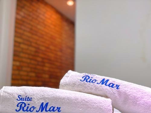 Hostal Suites Riomar