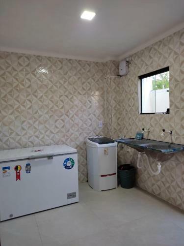 Casa Brisa Mar Deluxe - Maragogi
