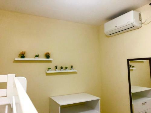 Apartamento Bela Vista