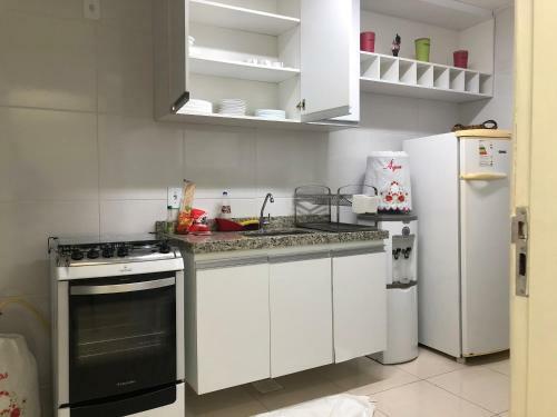 Apartamento Bela Vista