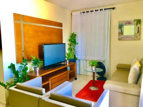 Apartamento Bela Vista