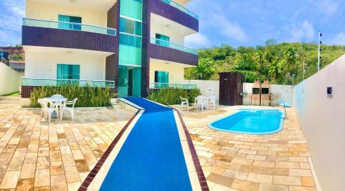 Apartamento Bela Vista