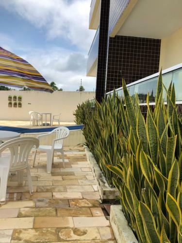 Apartamento Bela Vista