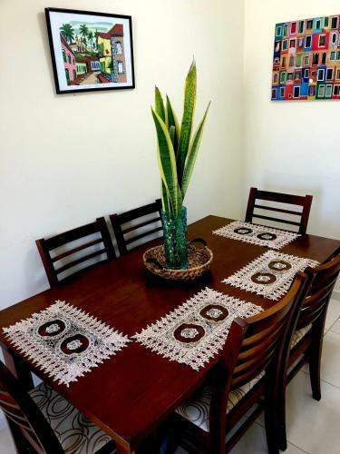 Apartamento Bela Vista