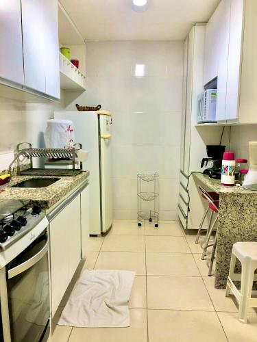 Apartamento Bela Vista