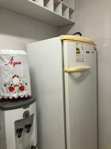 Apartamento Bela Vista