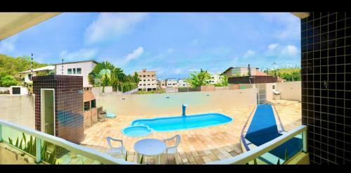Apartamento Bela Vista