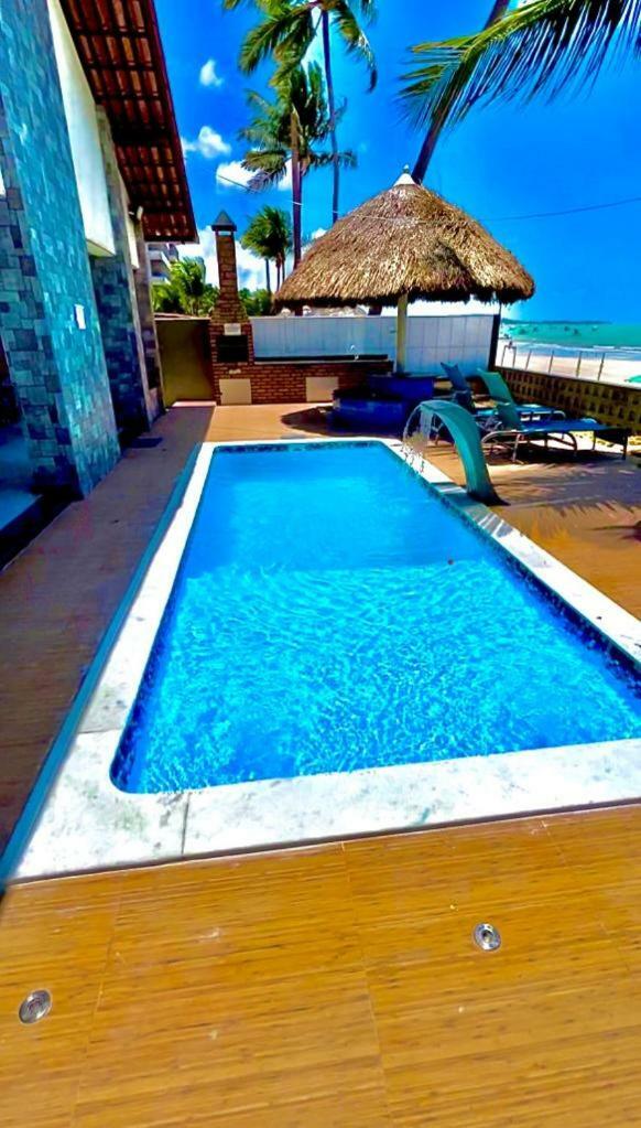 Posada Pousada La Riviera