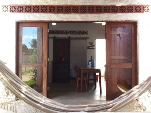 Barra Grande Home