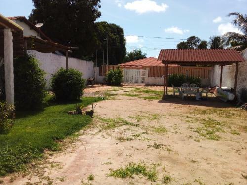 Barra Grande Home