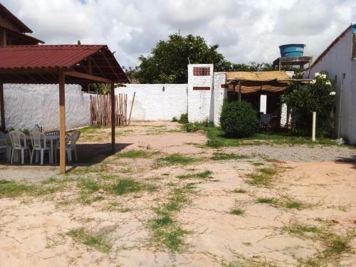 Barra Grande Home