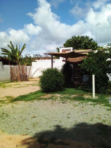 Barra Grande Home