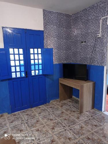 Portela Lazer 2