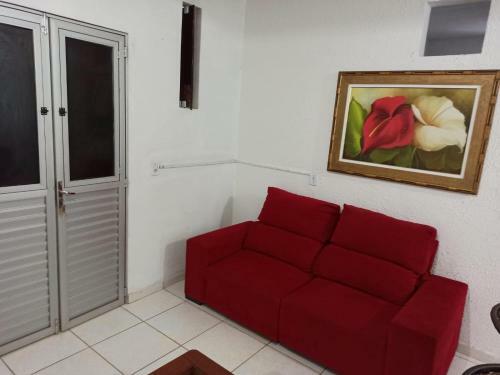 Apartamento Maragoflat