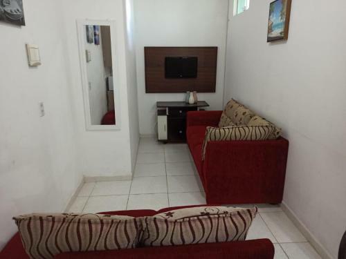 Apartamento Maragoflat