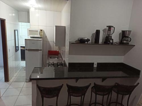 Apartamento Maragoflat