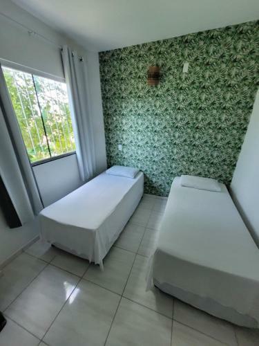 Hostal Casa Branca