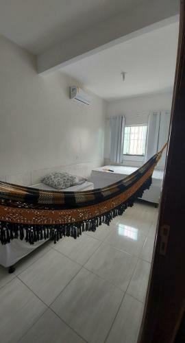 Hostal Casa Branca