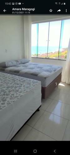 Hostal Casa Branca