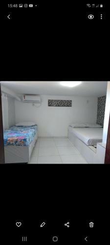 Hostal Casa Branca