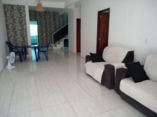 Hostal Casa Branca