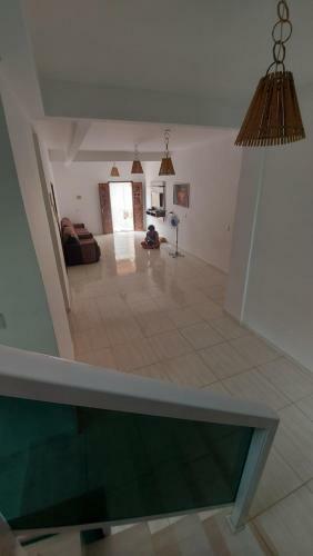 Hostal Casa Branca