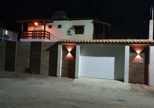 Super Casa de Praia Luxuosa Em Maragogi