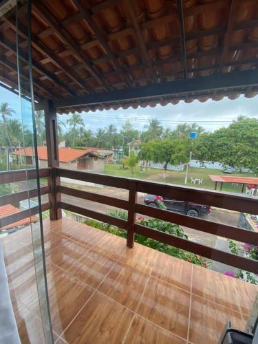 Super Casa de Praia Luxuosa Em Maragogi