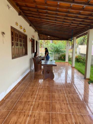 Super Casa de Praia Luxuosa Em Maragogi