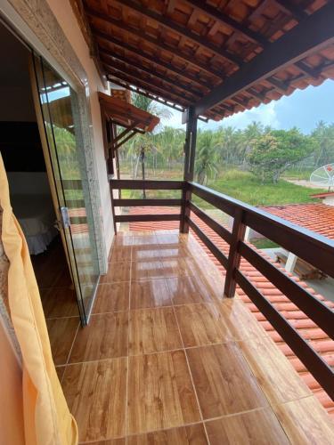 Super Casa de Praia Luxuosa Em Maragogi