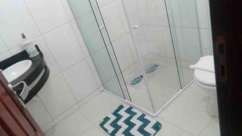Casa Logan - Condom�nio Village, Casa 15