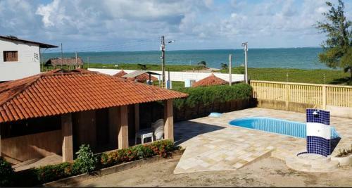 Casa Logan - Condom�nio Village, Casa 15